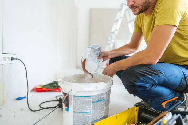 Best Air Quality Testing for Mold Spores  in Golden Shores, AZ