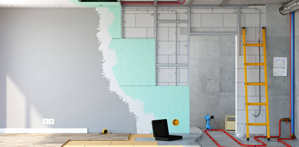 Best Asbestos and Lead Testing During Mold Inspection  in Golden Shores, AZ