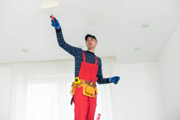Best Forensic Mold Investigation  in Golden Shores, AZ